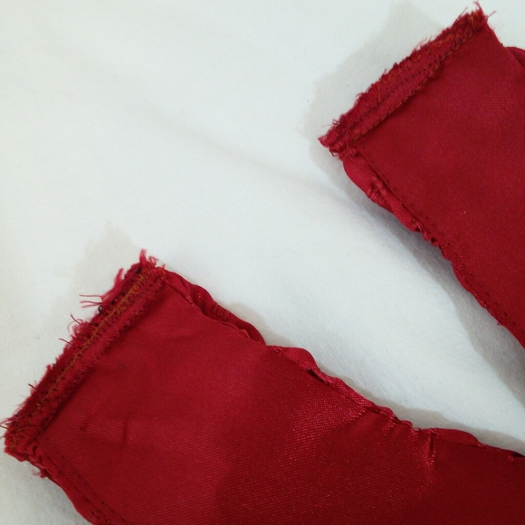 Tradition vintage red top - Picture 6 of 6